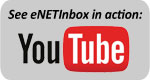 See eNETInbox on YouTube